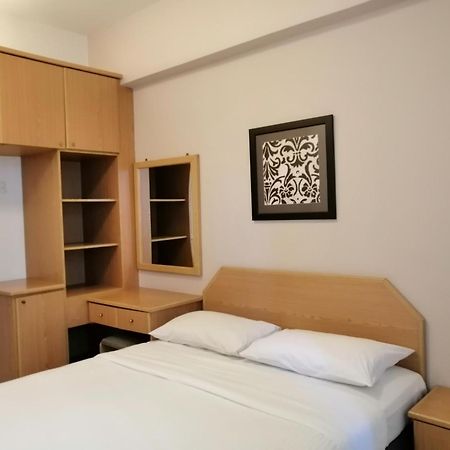Noble Villa Apartment George Town Dış mekan fotoğraf