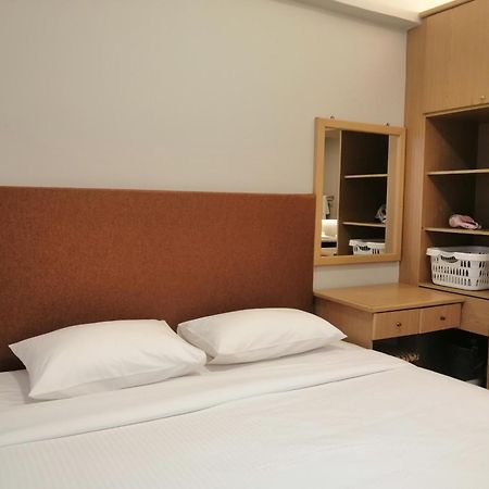 Noble Villa Apartment George Town Dış mekan fotoğraf