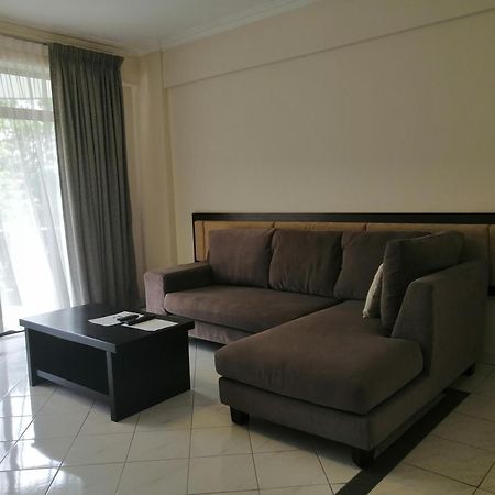 Noble Villa Apartment George Town Dış mekan fotoğraf