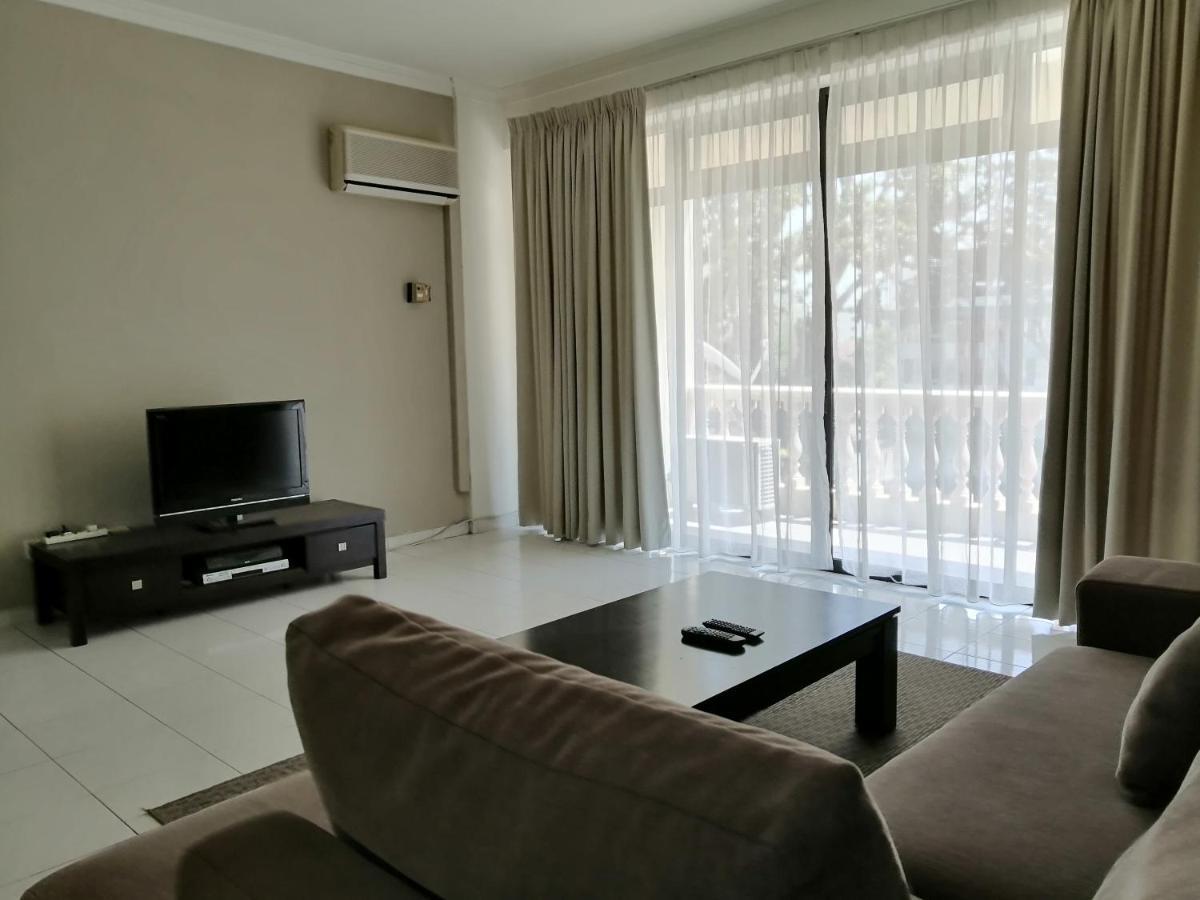 Noble Villa Apartment George Town Dış mekan fotoğraf