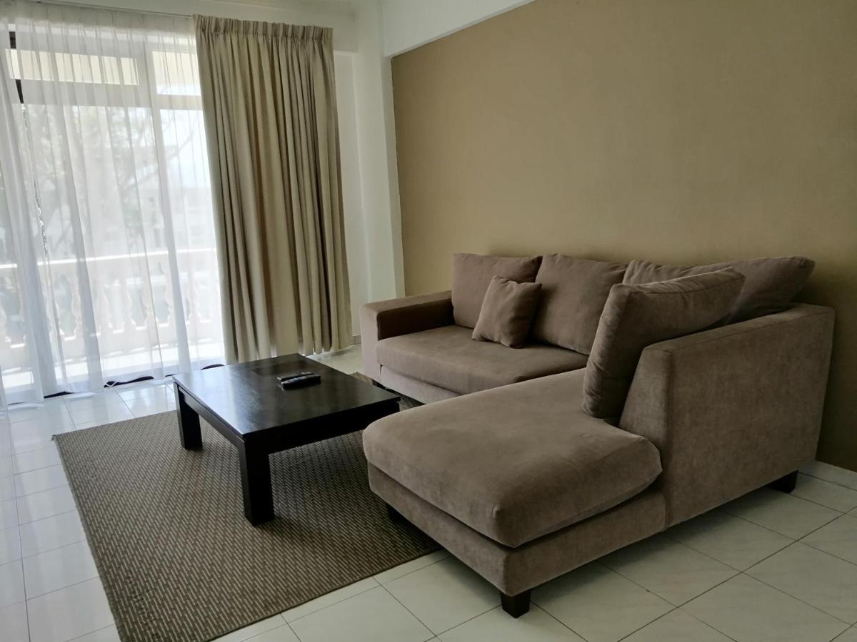 Noble Villa Apartment George Town Dış mekan fotoğraf
