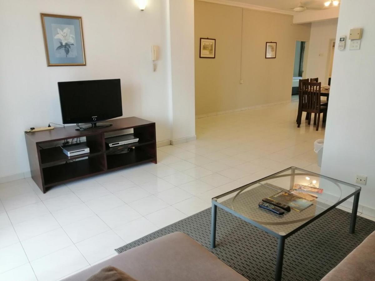 Noble Villa Apartment George Town Dış mekan fotoğraf