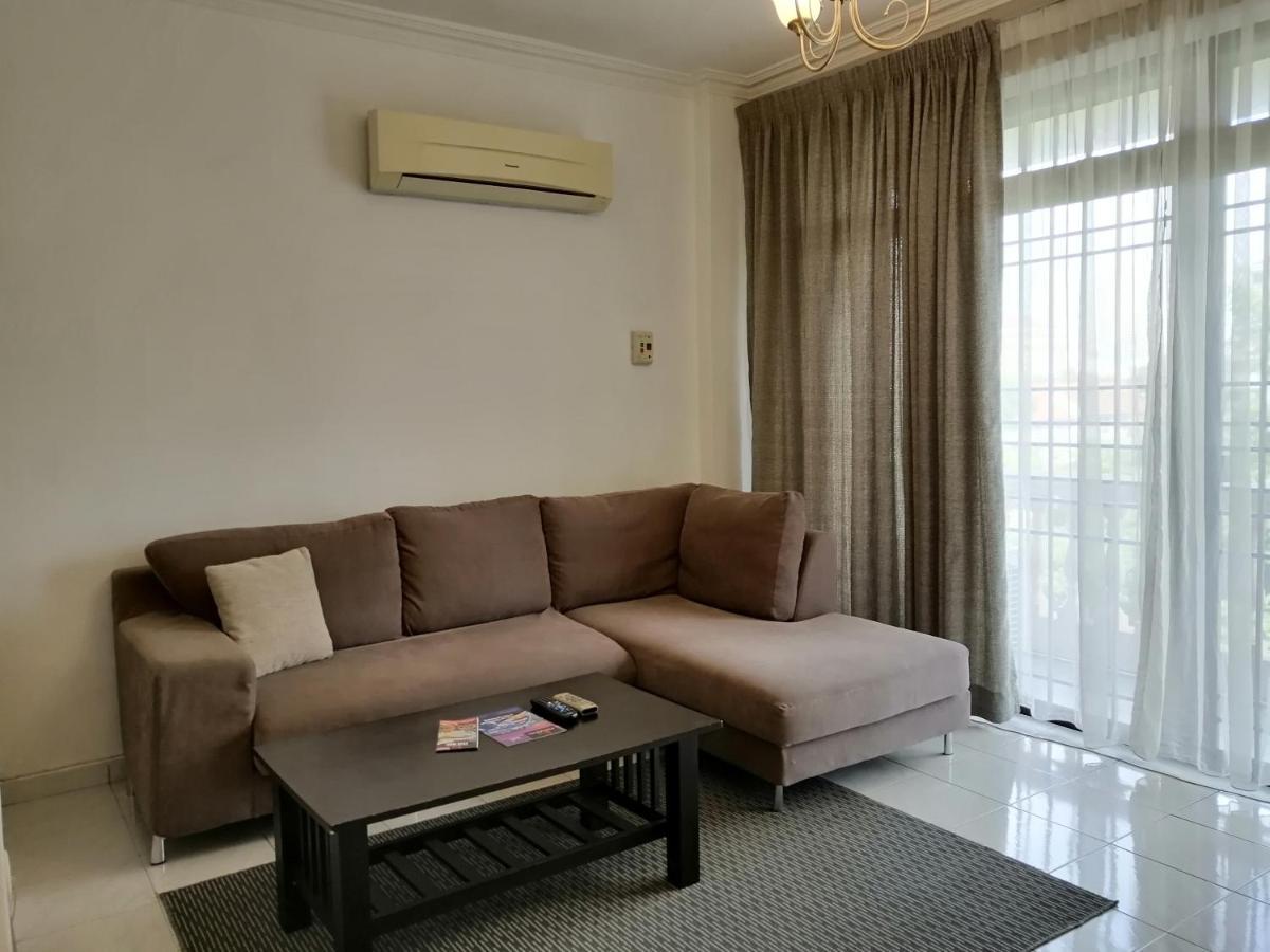 Noble Villa Apartment George Town Dış mekan fotoğraf