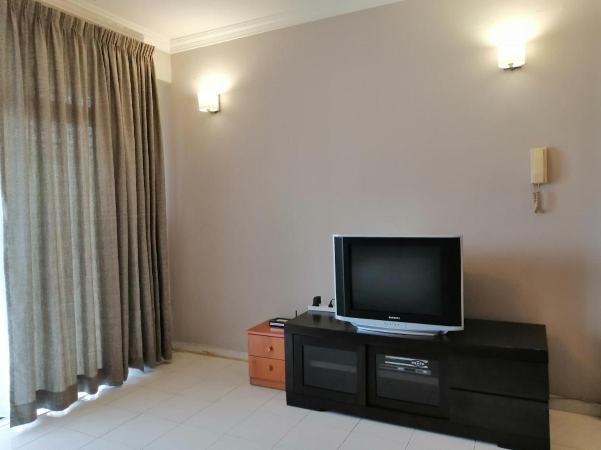 Noble Villa Apartment George Town Dış mekan fotoğraf