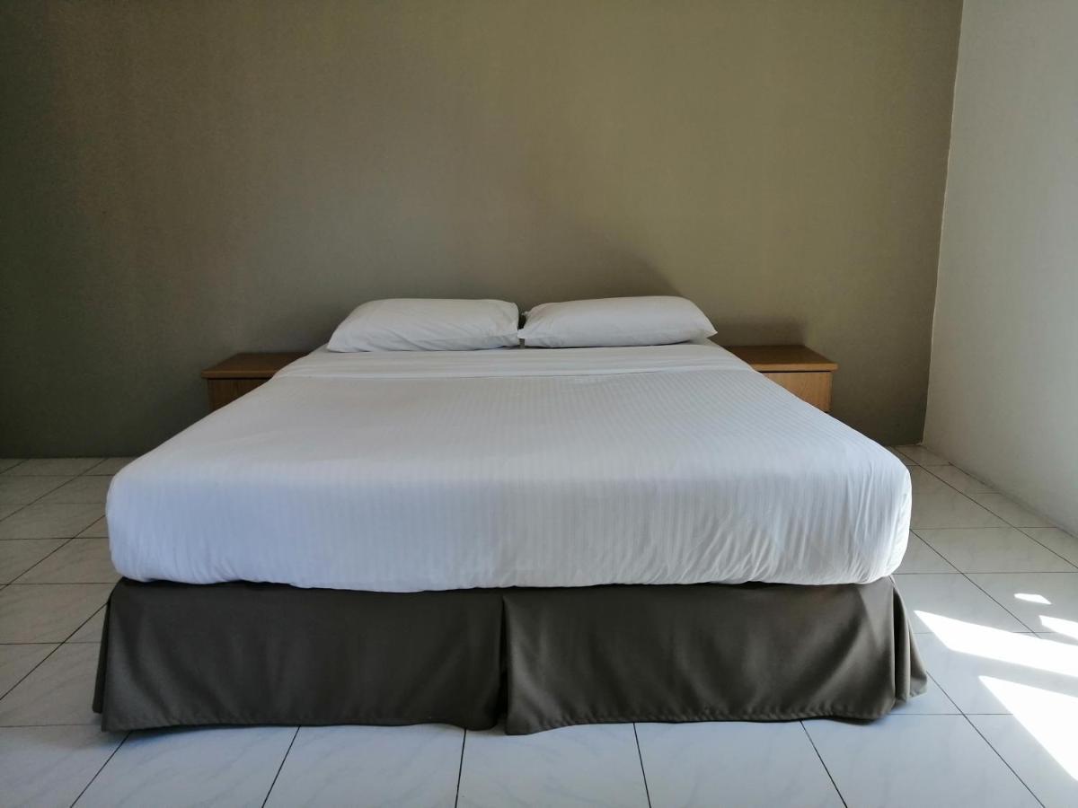 Noble Villa Apartment George Town Dış mekan fotoğraf