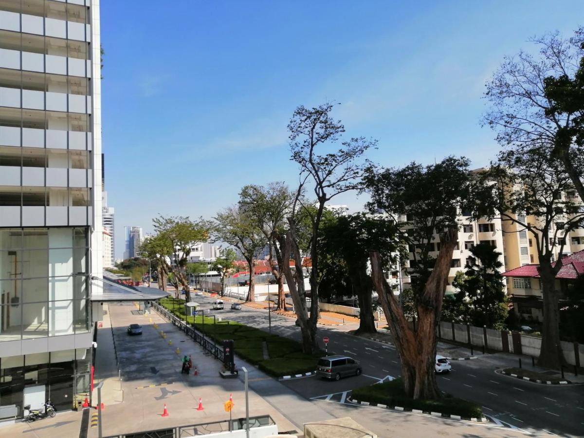 Noble Villa Apartment George Town Dış mekan fotoğraf
