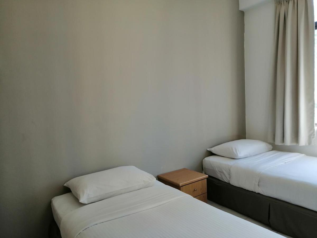 Noble Villa Apartment George Town Dış mekan fotoğraf