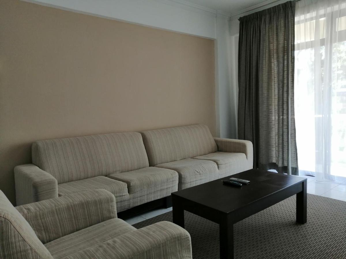 Noble Villa Apartment George Town Dış mekan fotoğraf