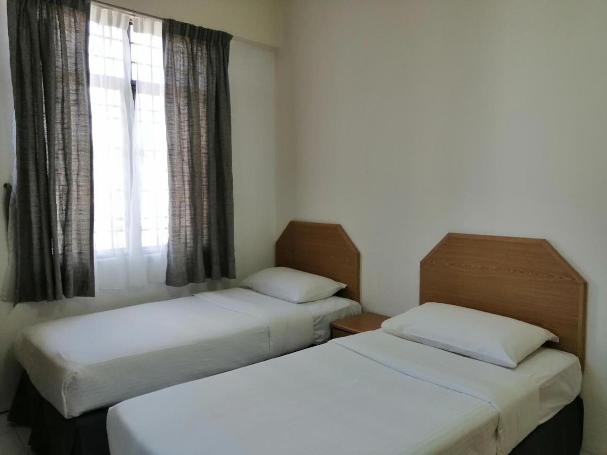 Noble Villa Apartment George Town Dış mekan fotoğraf