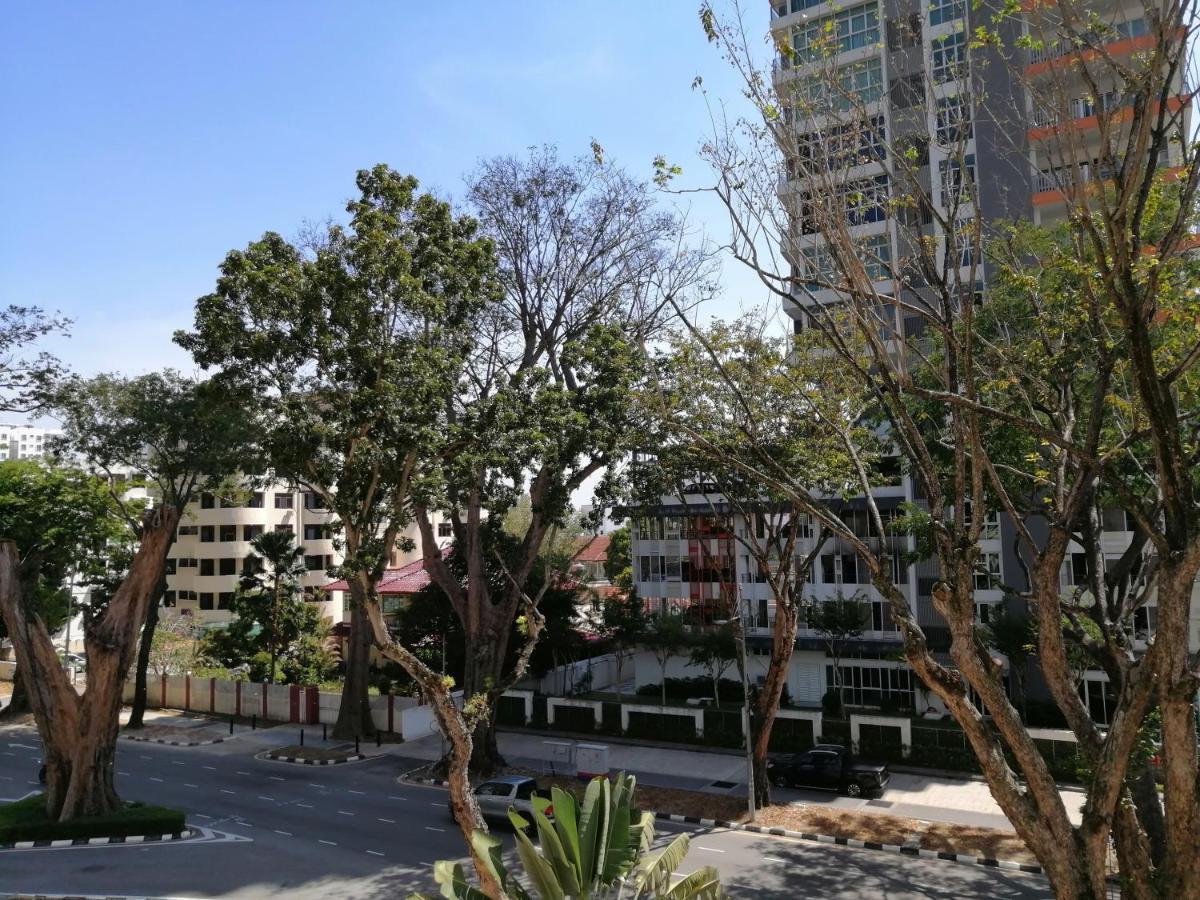 Noble Villa Apartment George Town Dış mekan fotoğraf