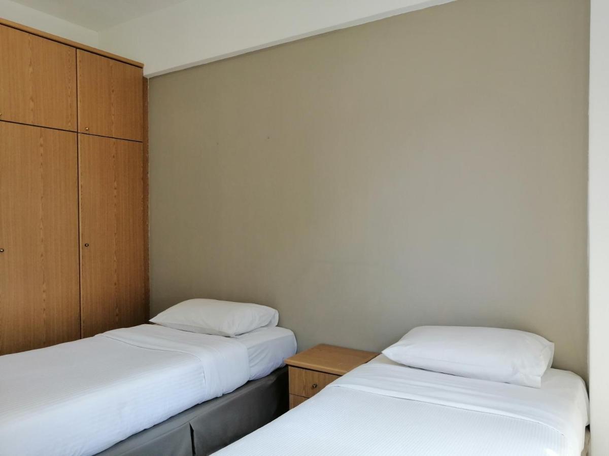Noble Villa Apartment George Town Dış mekan fotoğraf