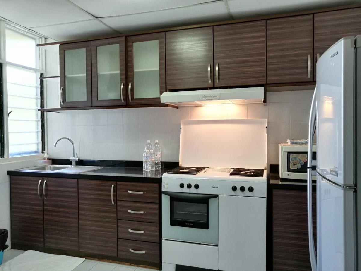 Noble Villa Apartment George Town Dış mekan fotoğraf