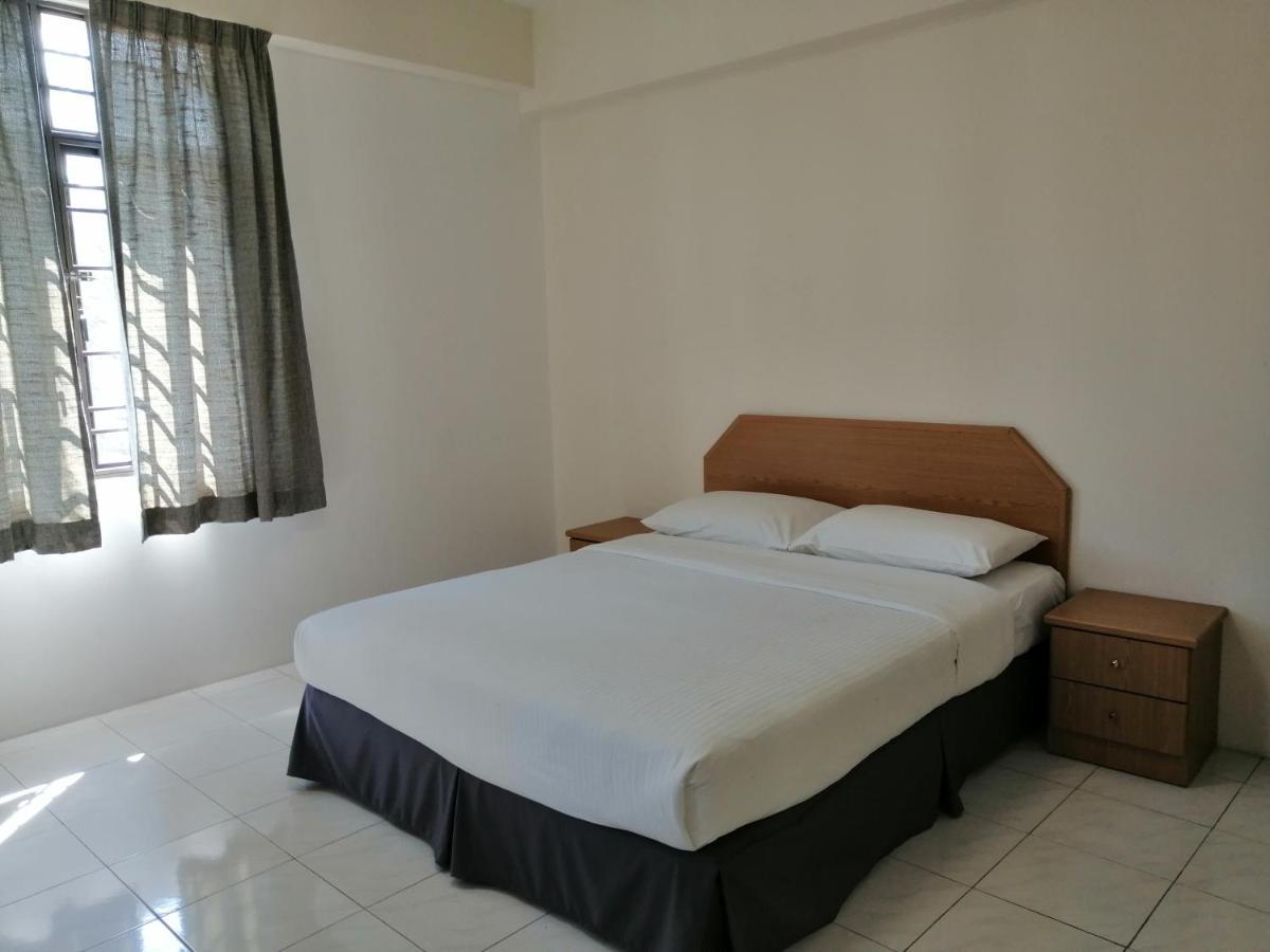 Noble Villa Apartment George Town Dış mekan fotoğraf