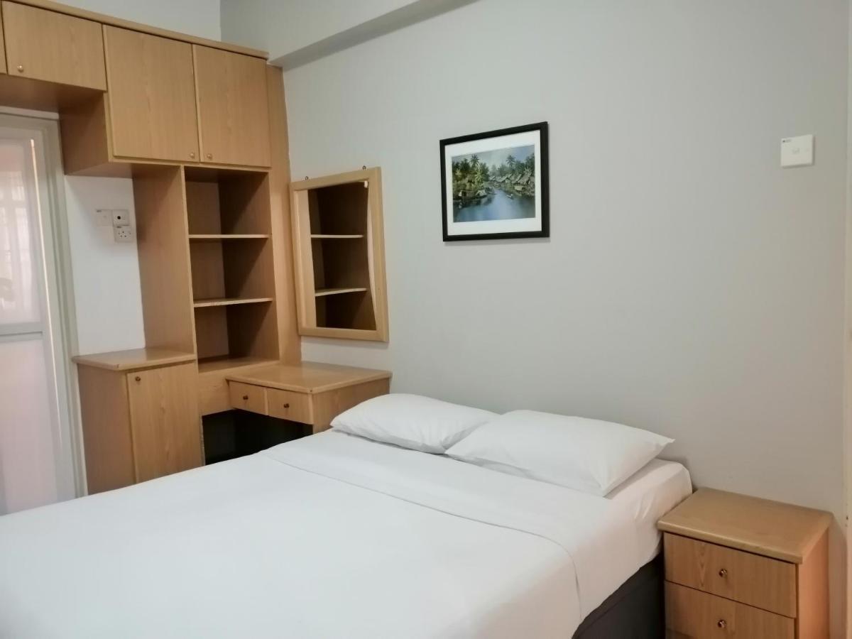 Noble Villa Apartment George Town Dış mekan fotoğraf