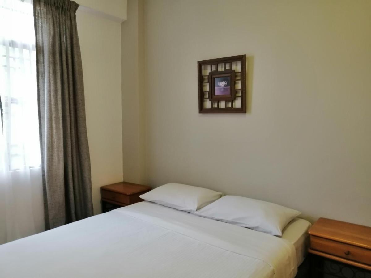 Noble Villa Apartment George Town Dış mekan fotoğraf