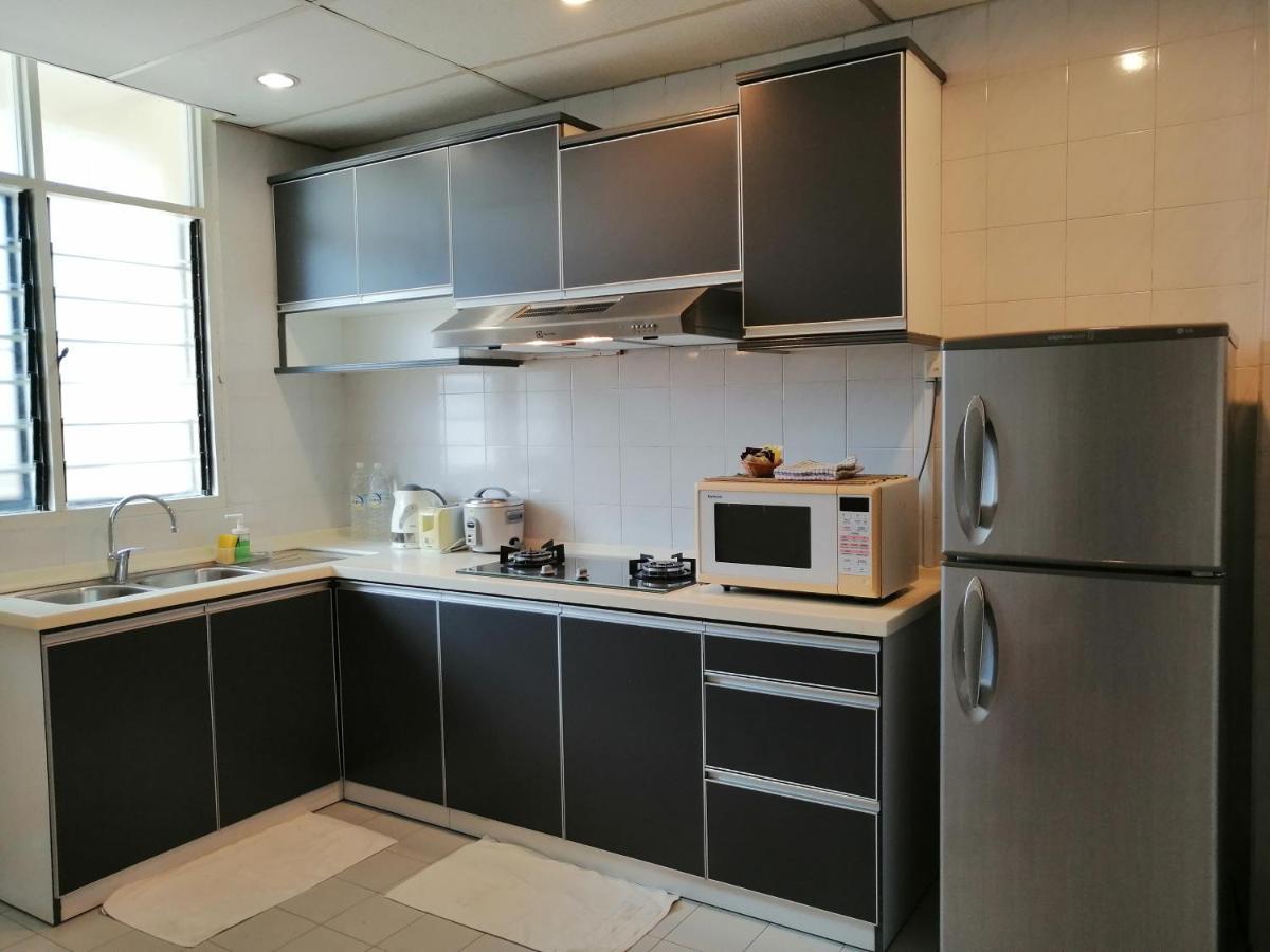 Noble Villa Apartment George Town Dış mekan fotoğraf