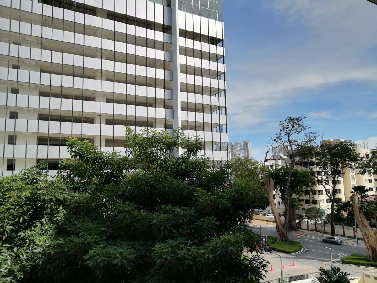 Noble Villa Apartment George Town Dış mekan fotoğraf