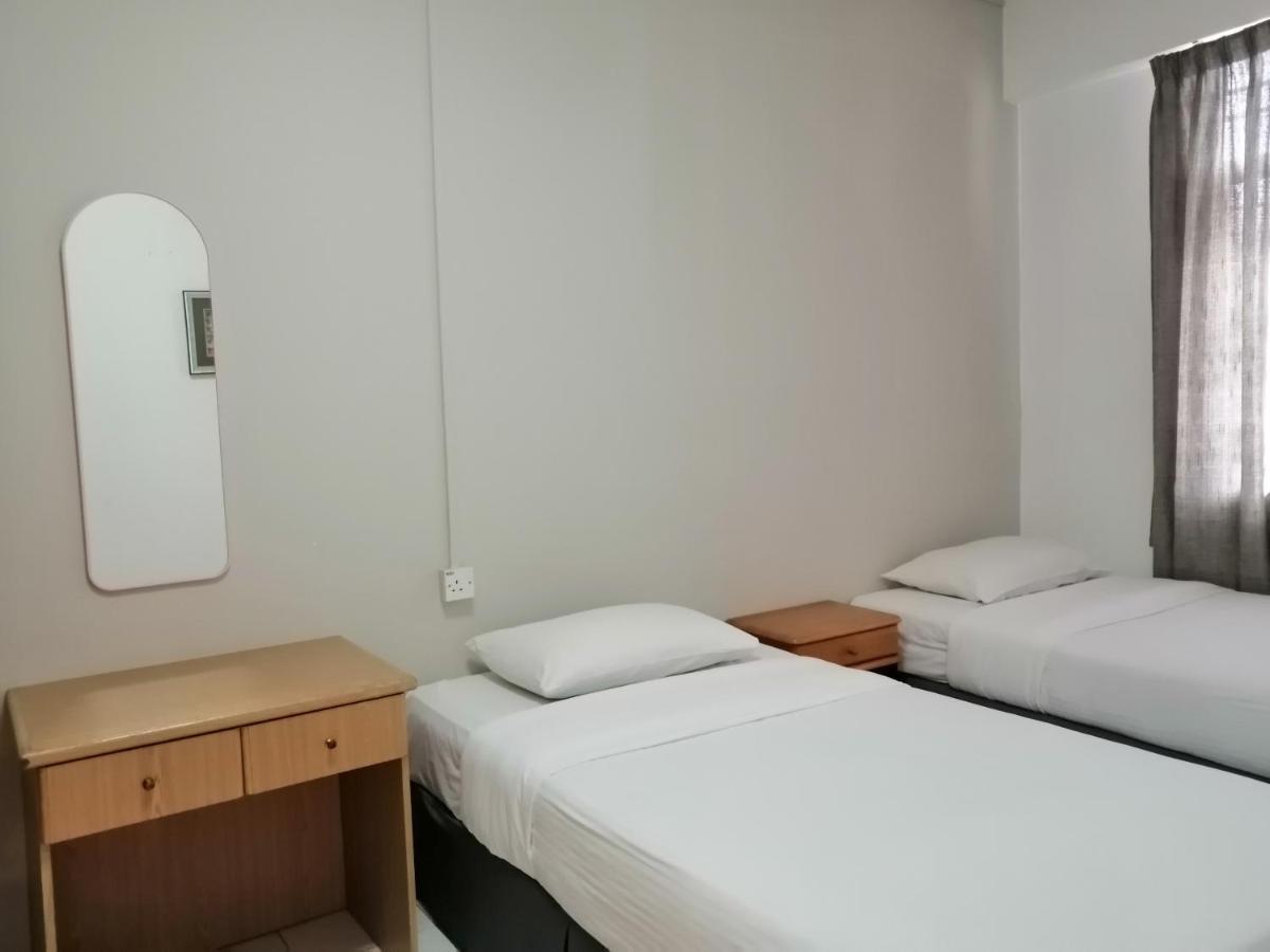 Noble Villa Apartment George Town Dış mekan fotoğraf