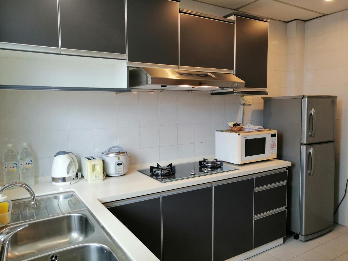 Noble Villa Apartment George Town Dış mekan fotoğraf