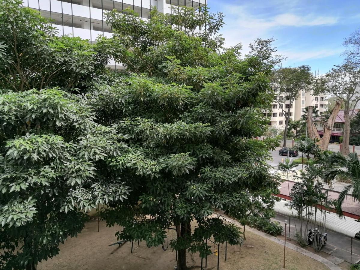 Noble Villa Apartment George Town Dış mekan fotoğraf