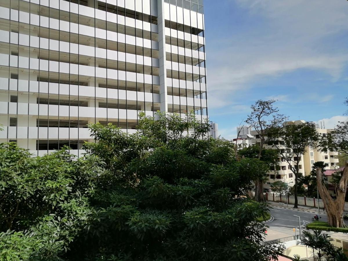 Noble Villa Apartment George Town Dış mekan fotoğraf