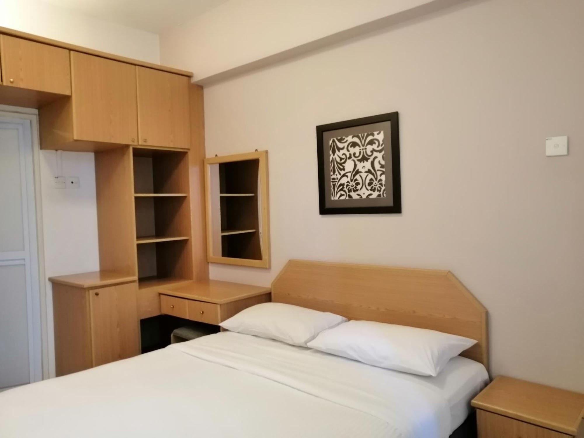 Noble Villa Apartment George Town Dış mekan fotoğraf