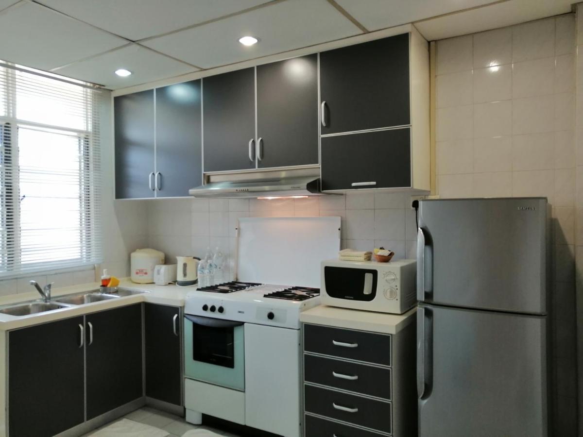 Noble Villa Apartment George Town Dış mekan fotoğraf