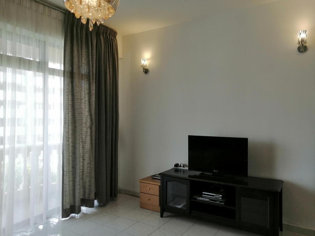 Noble Villa Apartment George Town Dış mekan fotoğraf