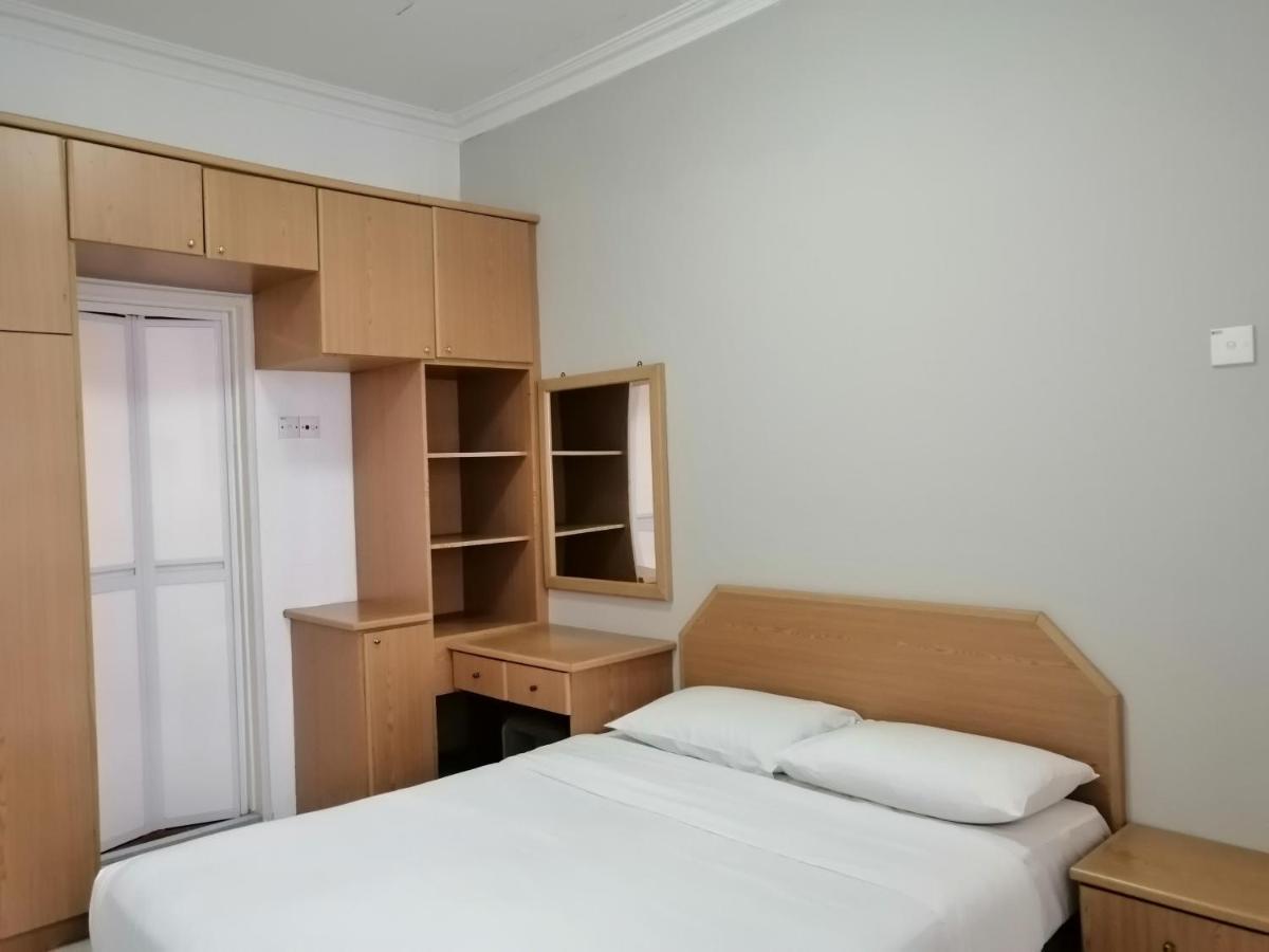 Noble Villa Apartment George Town Dış mekan fotoğraf