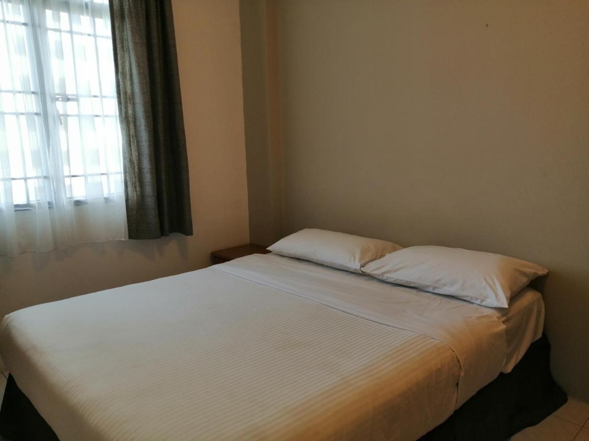 Noble Villa Apartment George Town Dış mekan fotoğraf