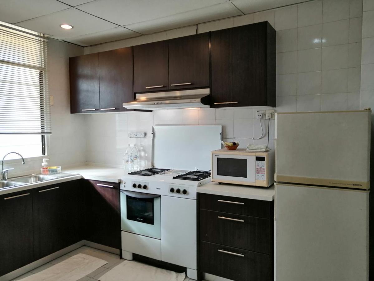 Noble Villa Apartment George Town Dış mekan fotoğraf