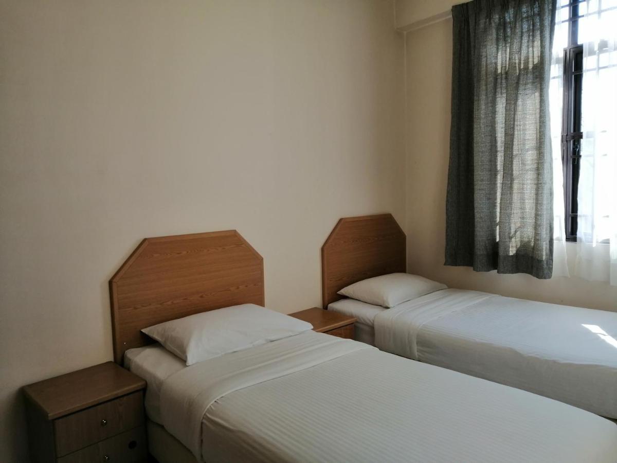 Noble Villa Apartment George Town Dış mekan fotoğraf