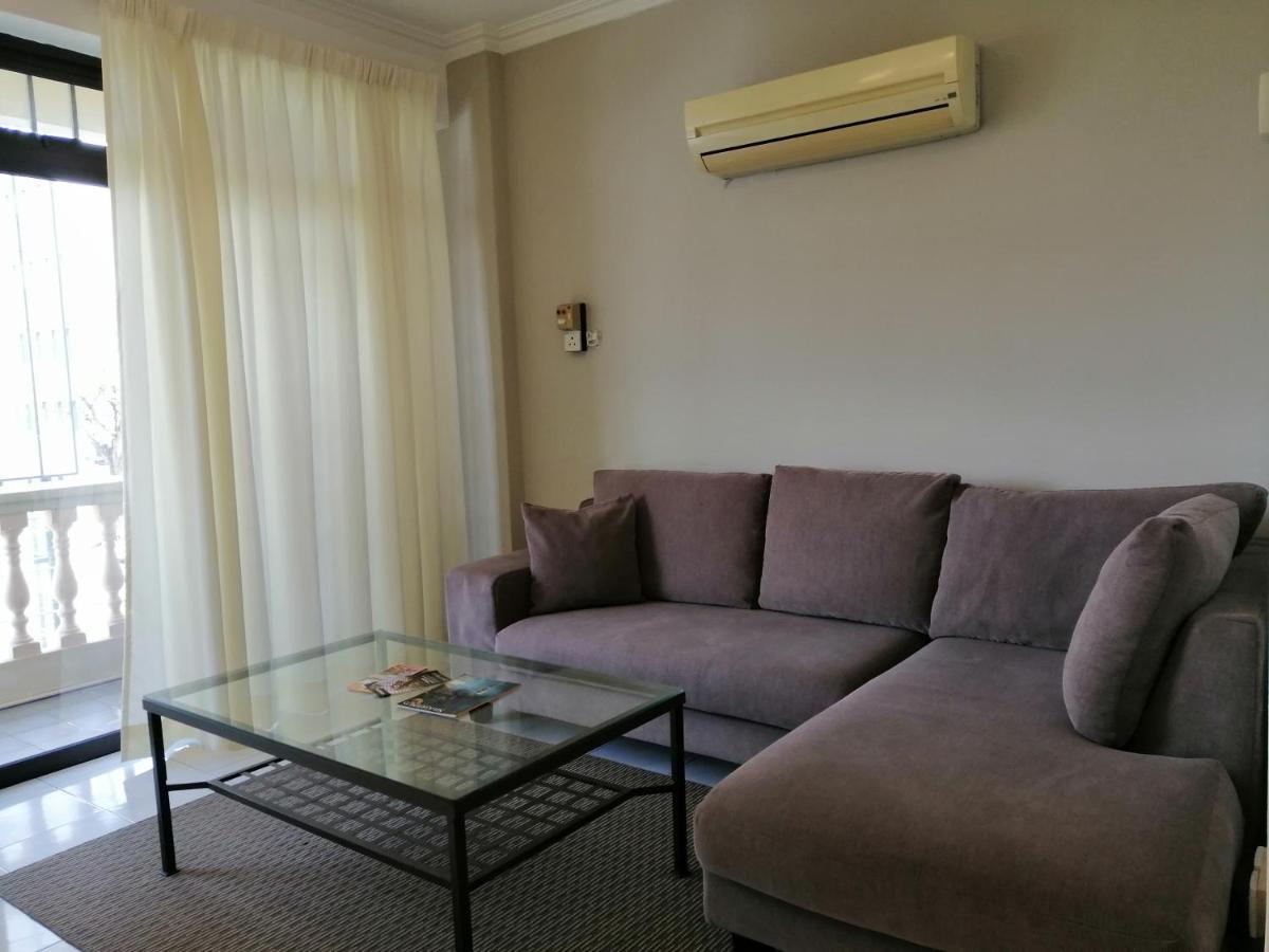 Noble Villa Apartment George Town Dış mekan fotoğraf