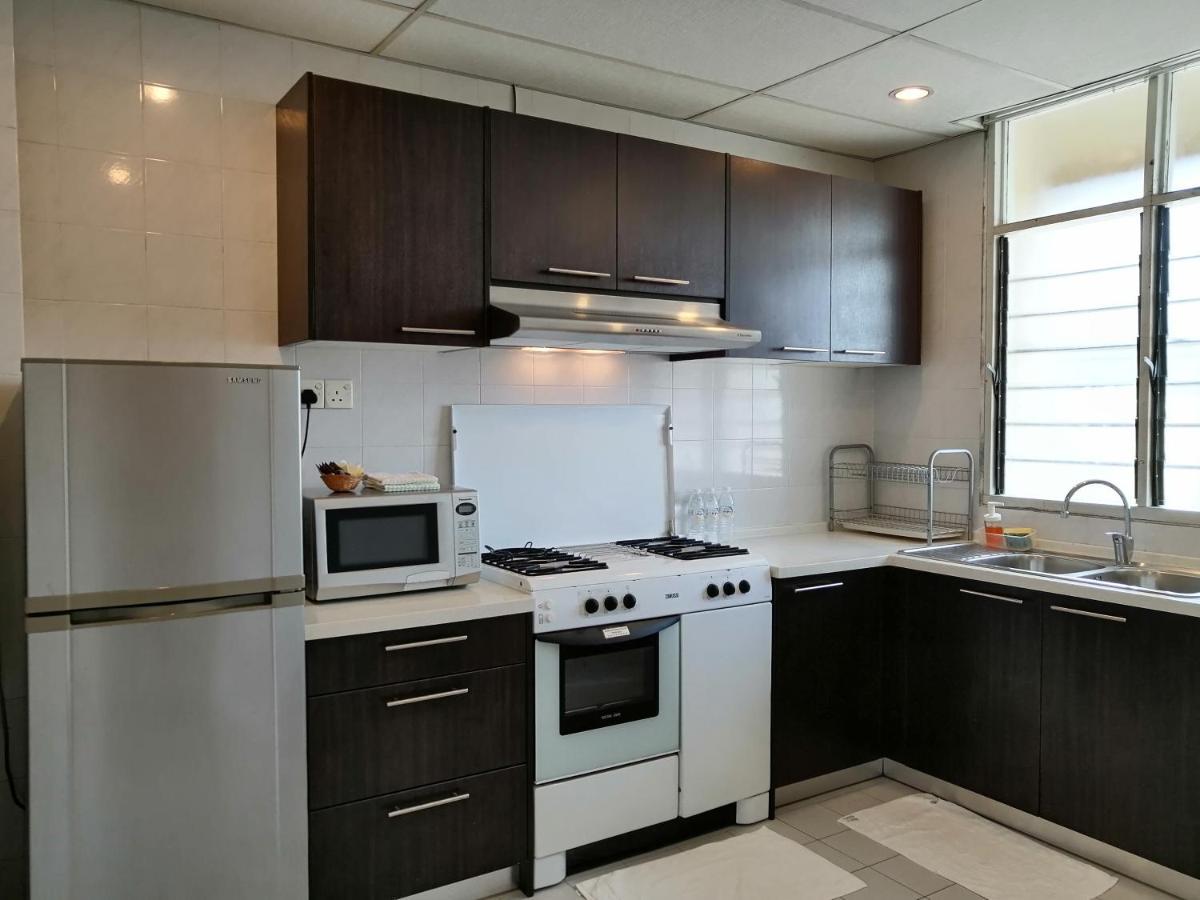 Noble Villa Apartment George Town Dış mekan fotoğraf