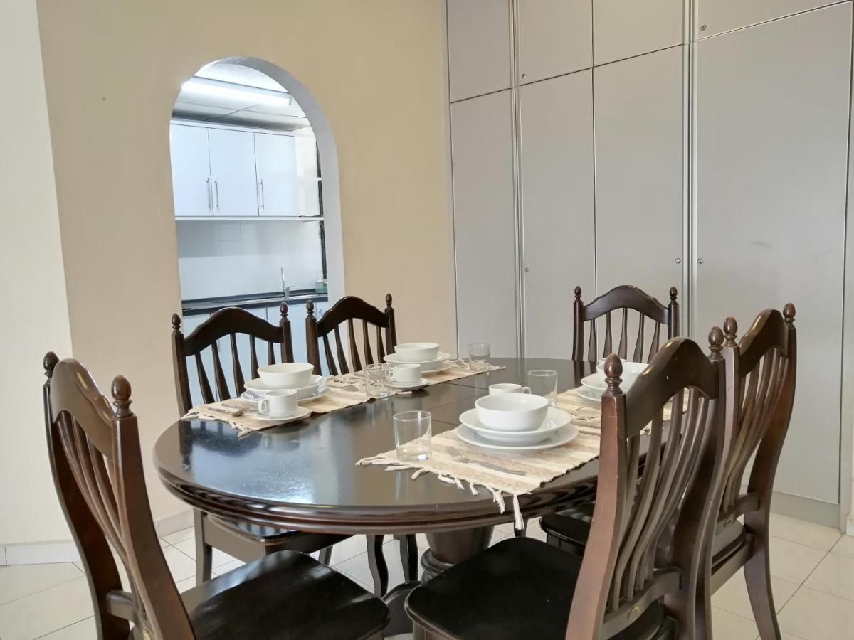 Noble Villa Apartment George Town Dış mekan fotoğraf