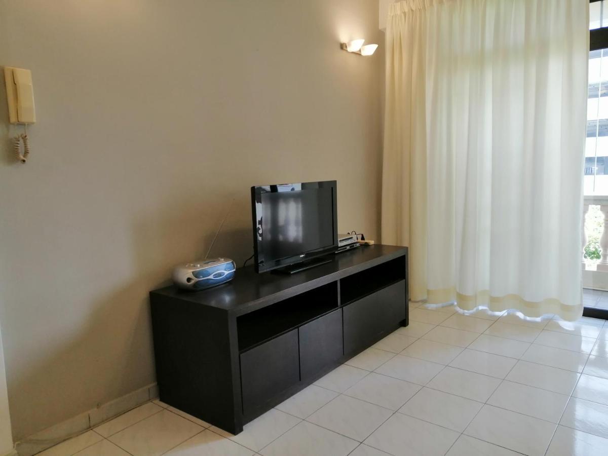 Noble Villa Apartment George Town Dış mekan fotoğraf