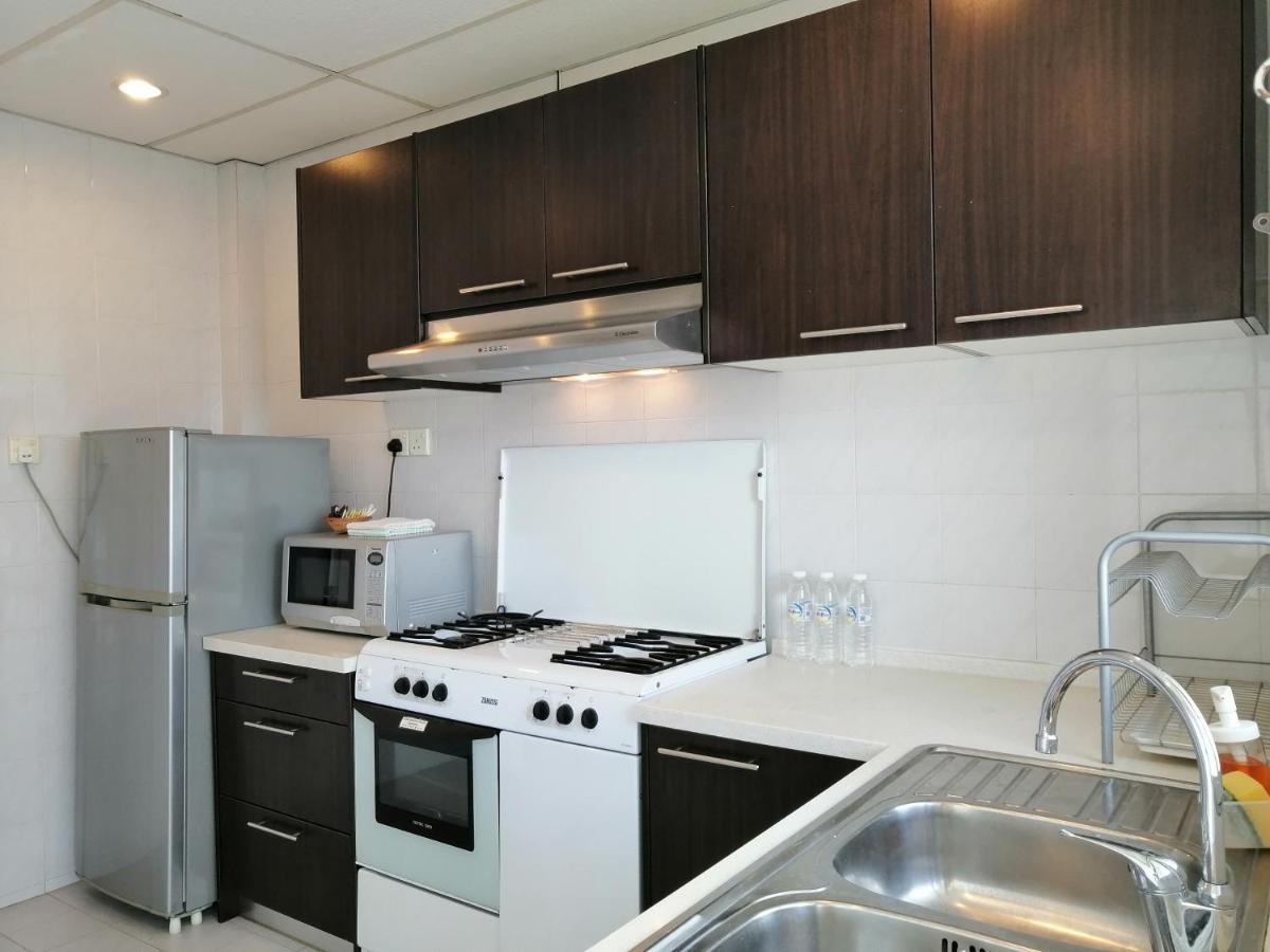 Noble Villa Apartment George Town Dış mekan fotoğraf
