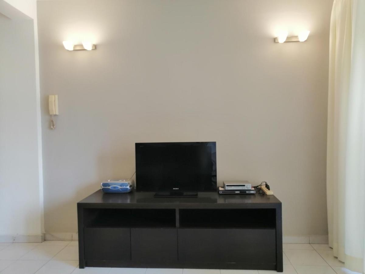 Noble Villa Apartment George Town Dış mekan fotoğraf