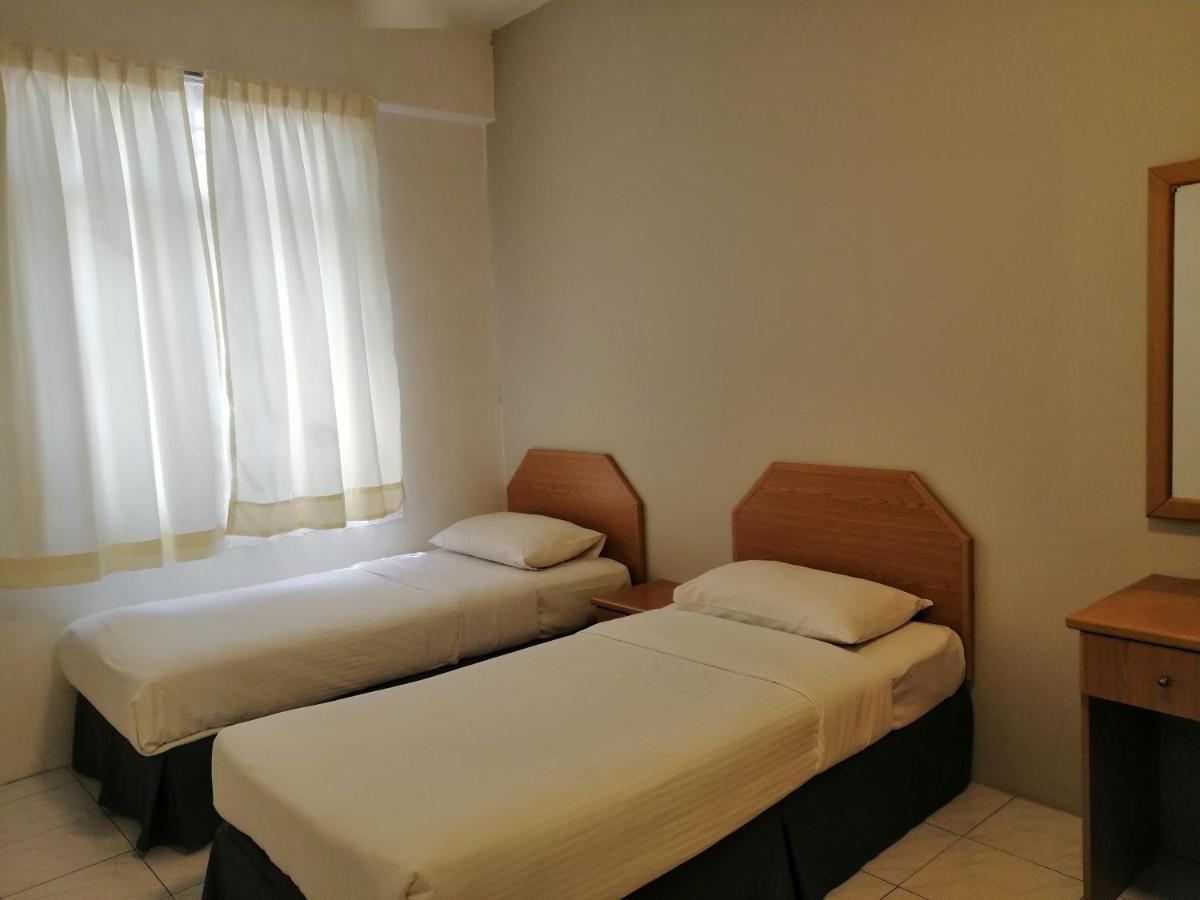 Noble Villa Apartment George Town Dış mekan fotoğraf