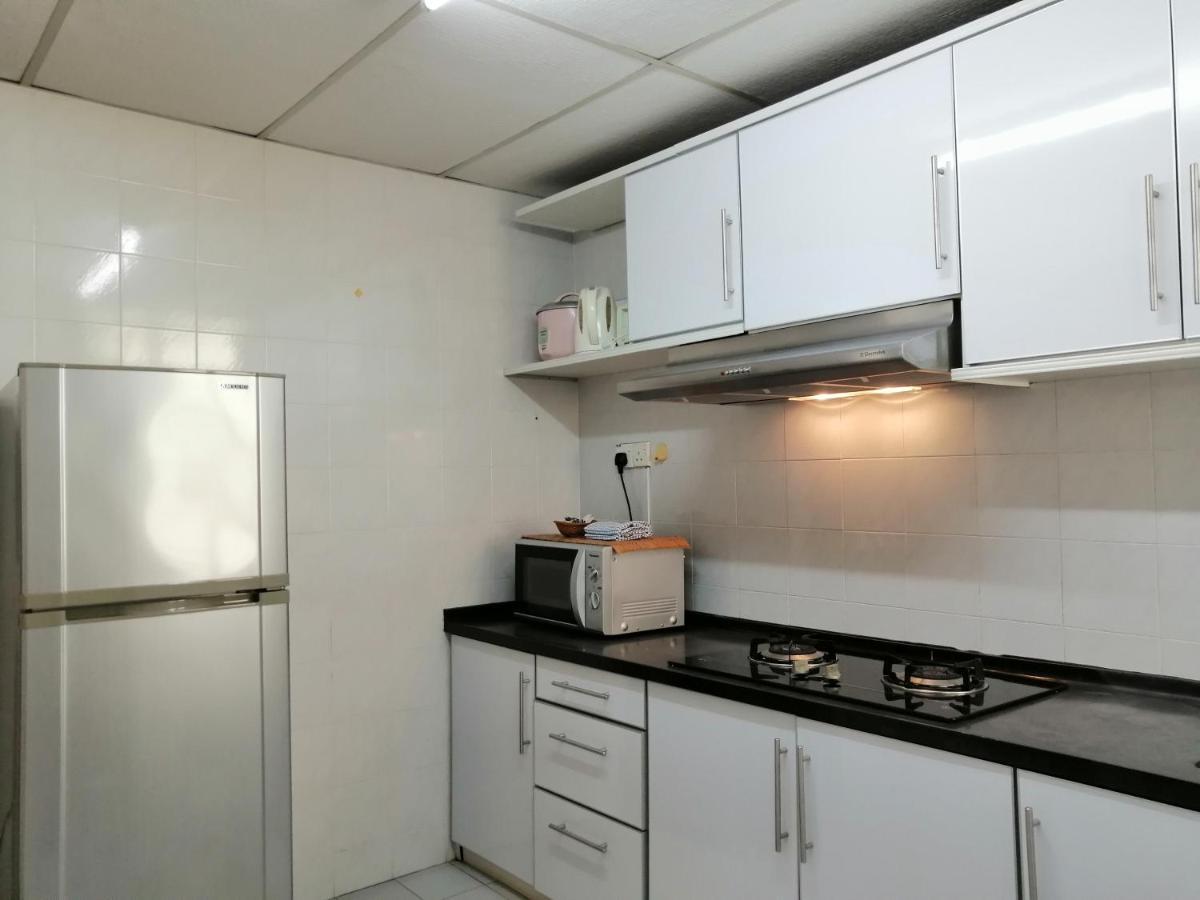 Noble Villa Apartment George Town Dış mekan fotoğraf