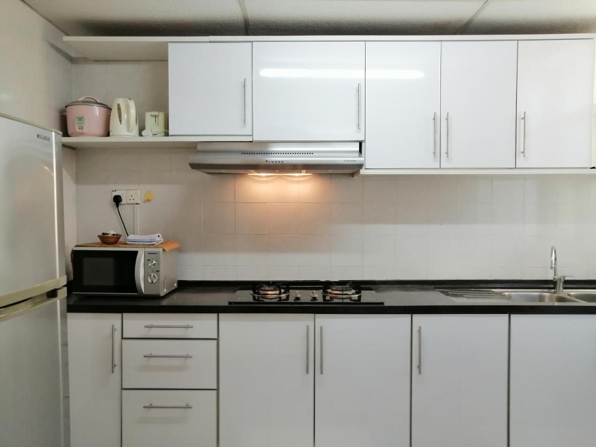 Noble Villa Apartment George Town Dış mekan fotoğraf