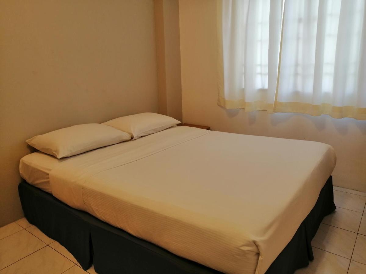 Noble Villa Apartment George Town Dış mekan fotoğraf