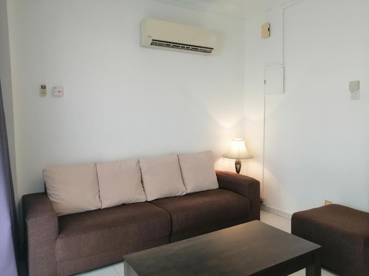 Noble Villa Apartment George Town Dış mekan fotoğraf