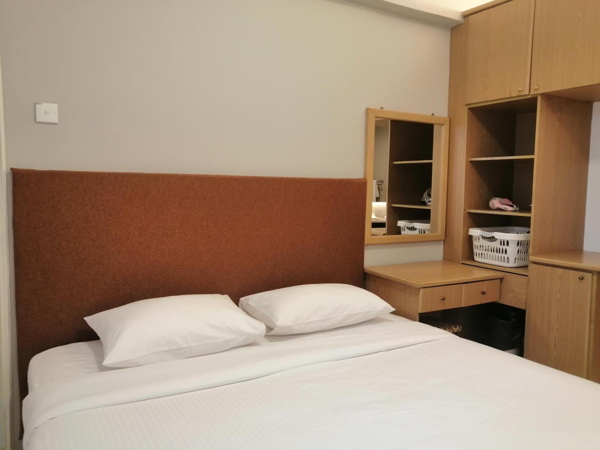 Noble Villa Apartment George Town Dış mekan fotoğraf