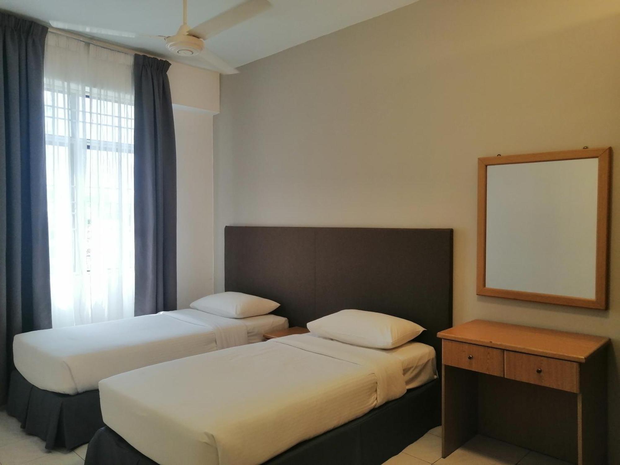 Noble Villa Apartment George Town Dış mekan fotoğraf