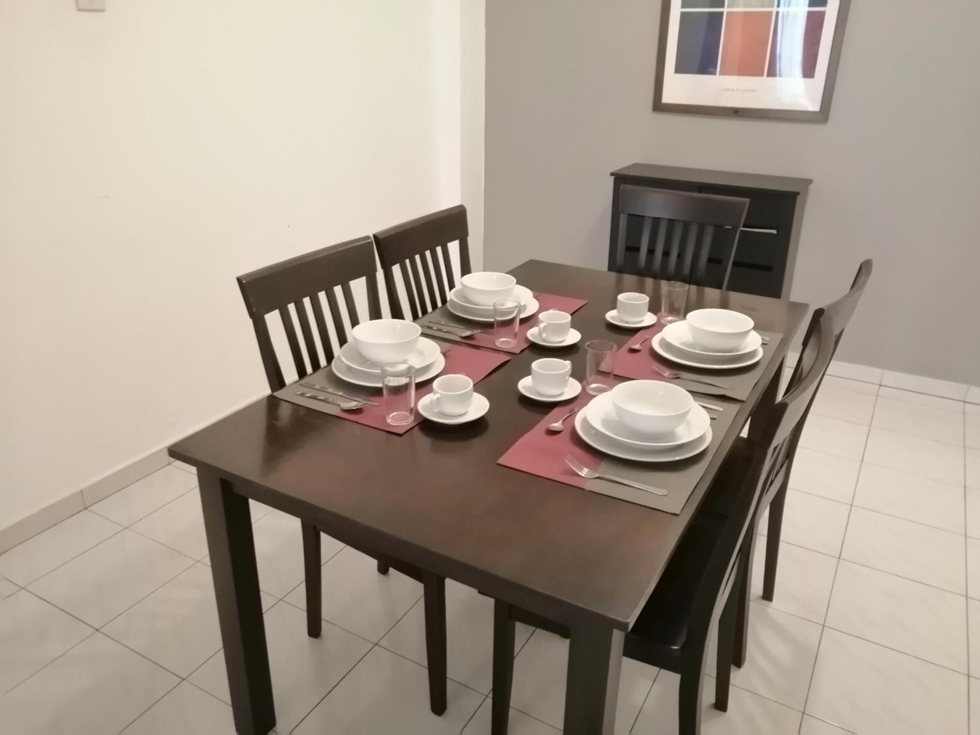 Noble Villa Apartment George Town Dış mekan fotoğraf
