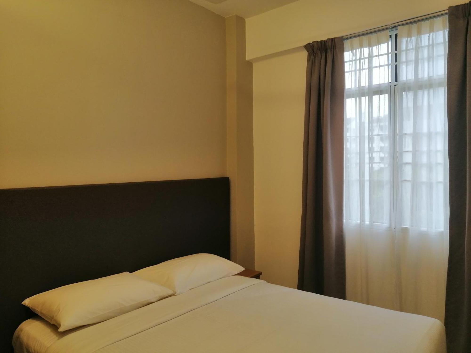 Noble Villa Apartment George Town Dış mekan fotoğraf