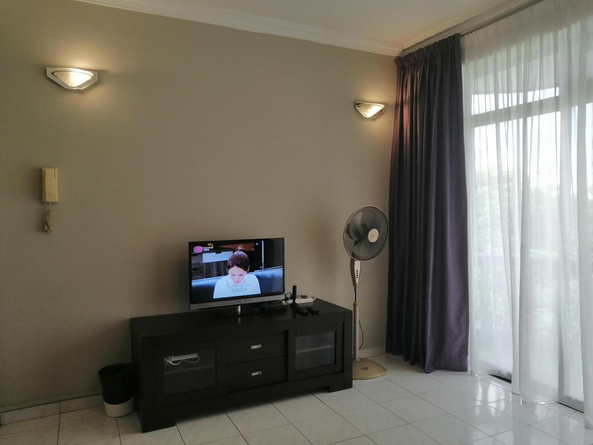 Noble Villa Apartment George Town Dış mekan fotoğraf