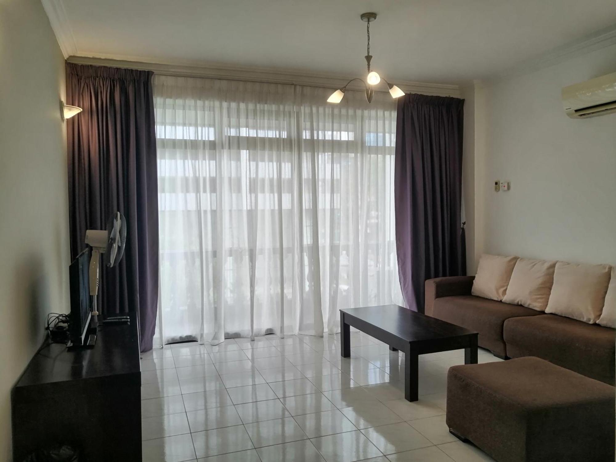 Noble Villa Apartment George Town Dış mekan fotoğraf