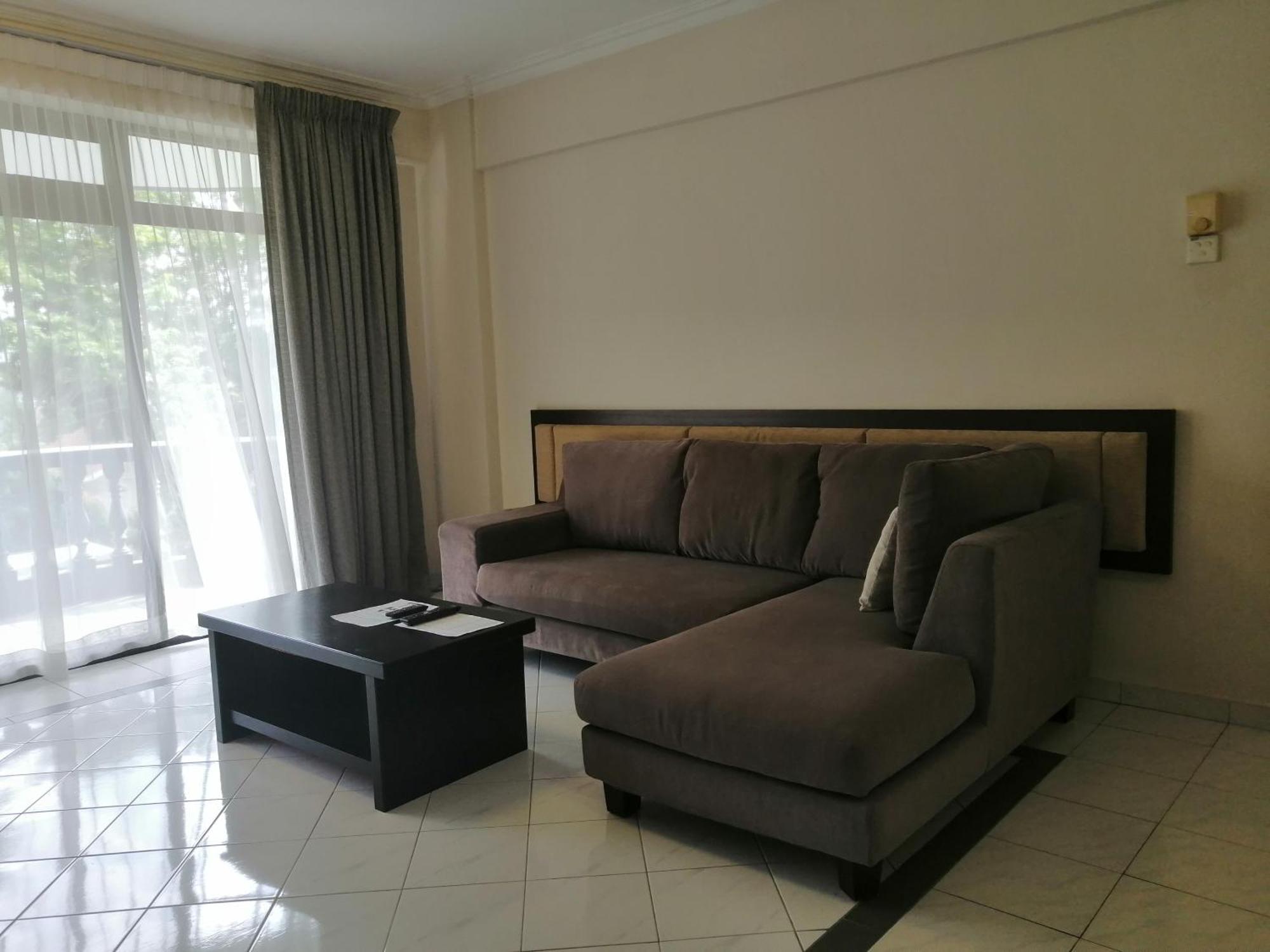 Noble Villa Apartment George Town Dış mekan fotoğraf
